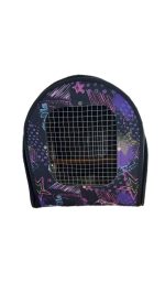 کیف حمل پرنده با چوب - Image 2