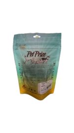 تشویقی سگ پت پرایز مدل نای گاو Beef Trachea وزن 50 گرم - Image 2