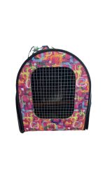 کیف حمل پرنده با چوب - Image 2