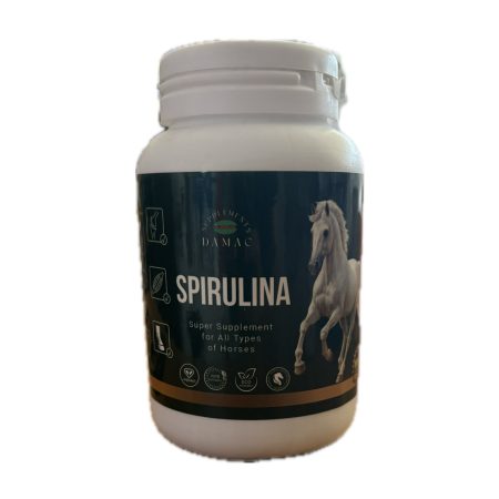 مکمل اسب SPIRULINA
