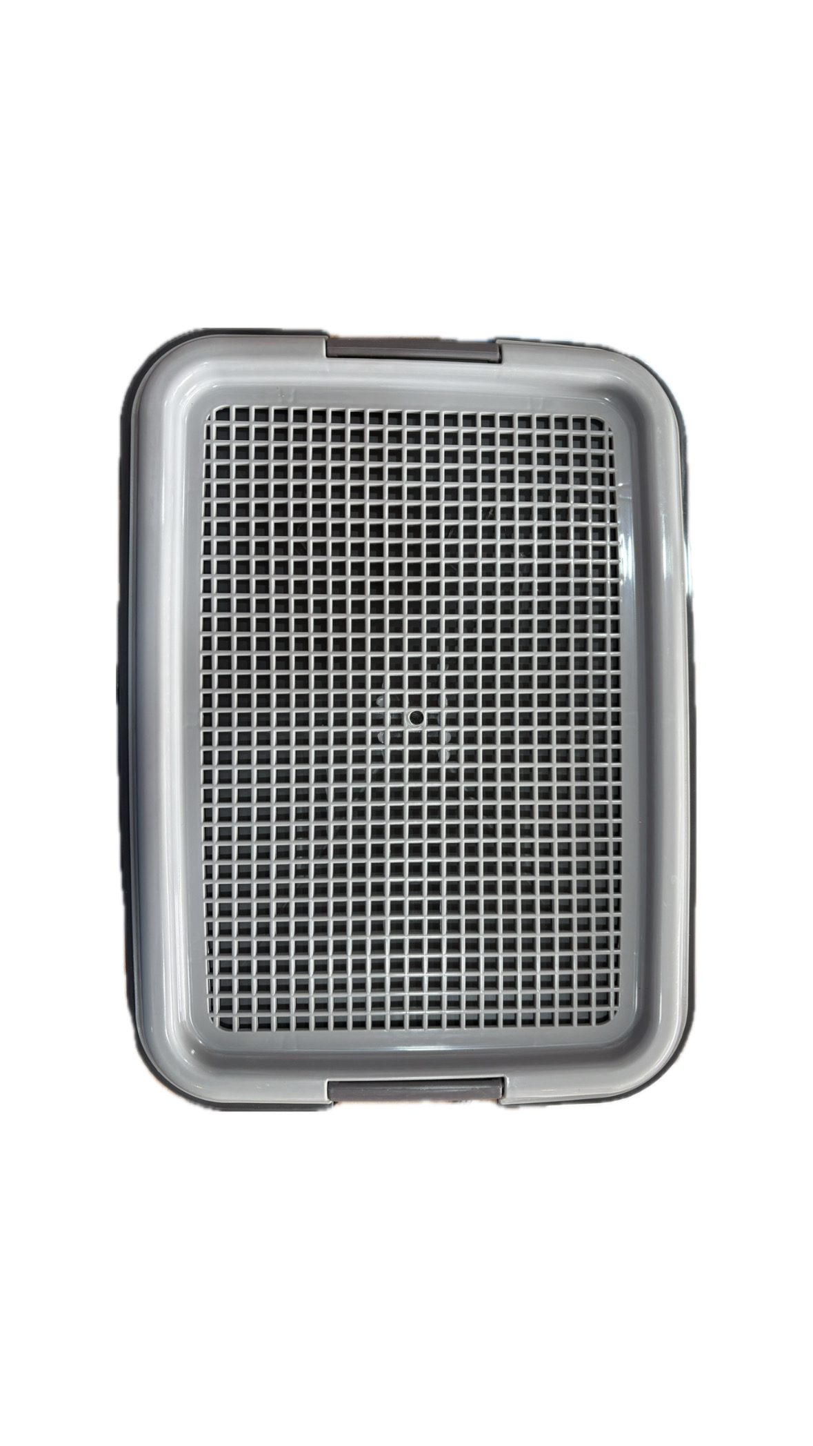 FC0C950C-1FB6-496F-8194-BDA063FE6700 سینی دستشویی سگ سایز کوچک ۴۹*۳۶ - Image 1